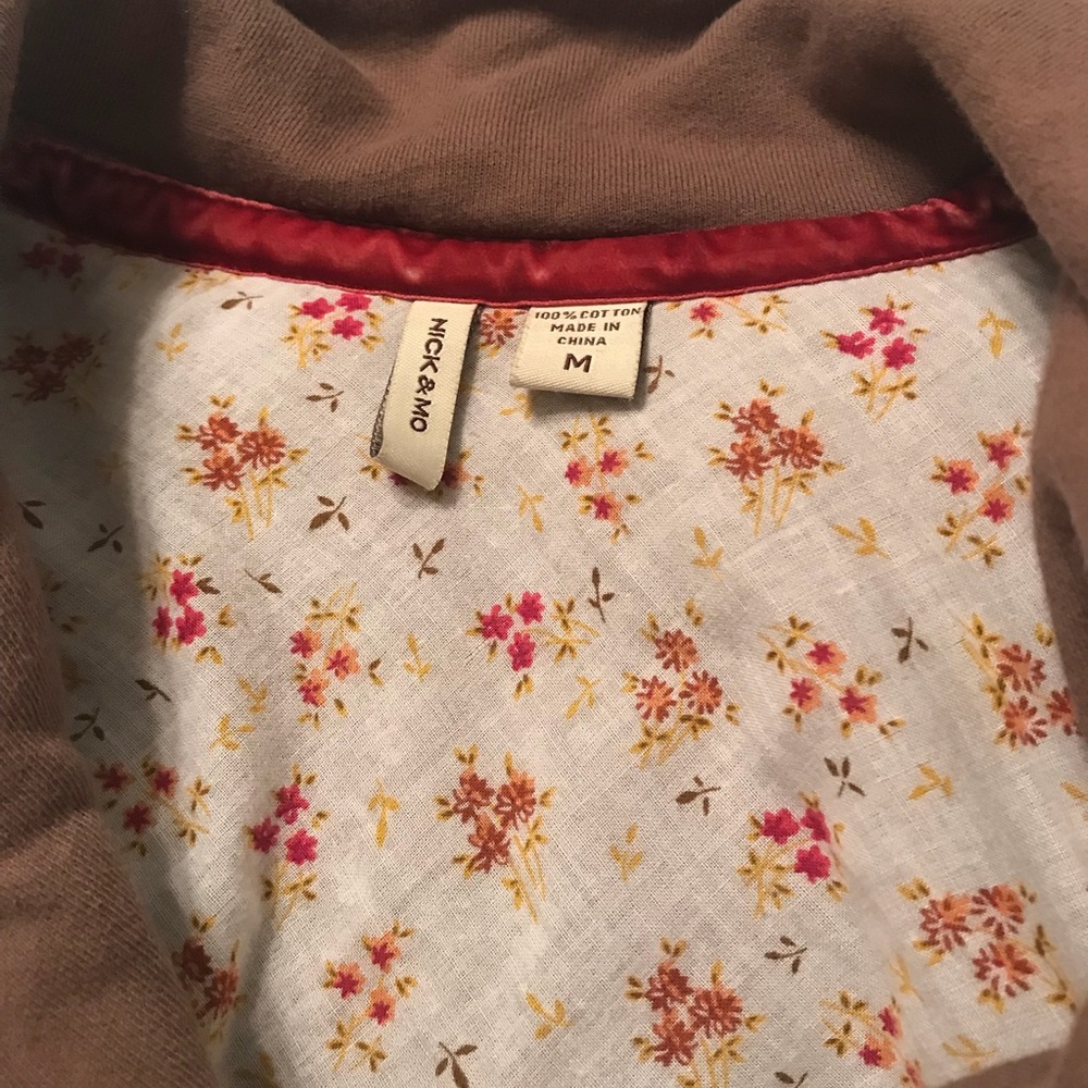Super soft blazer!! - Picture 4 of 5